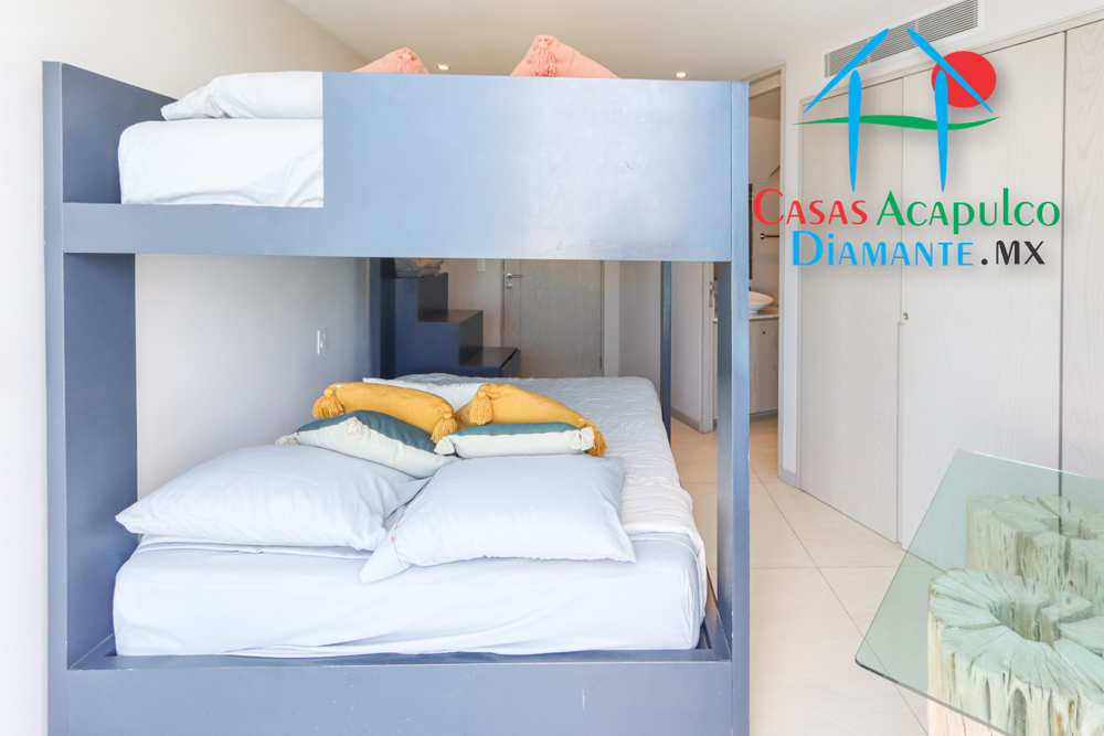 Velera E PH - Recámara dos 4